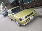 Toyota Starlet solil 1993