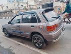 Toyota Starlet Solil 1995