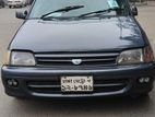 Toyota Starlet Solil 1995