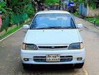 Toyota Starlet Solil FreshCondition 1995