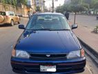 Toyota Starlet Solil L 1995