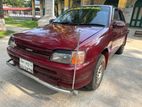 Toyota Starlet Solil (octane drive) 1991