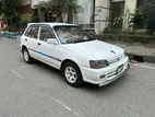 Toyota Starlet Star late soilil 1993
