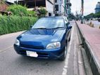 Toyota Starlet SUPER FRESH-1331 CC. 1997