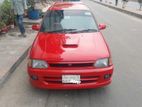 Toyota Starlet super fresh 1992