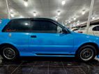 Toyota Starlet TWIN COLOR 1991