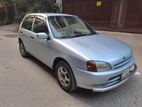 Toyota Starlet ** VERY NICE 1999
