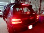 Toyota Starlet X Limited 1995