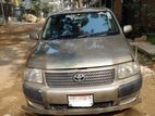 Toyota Succeed 2003