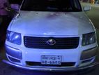 Toyota Succeed 2003