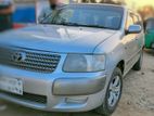 Toyota Succeed 2003