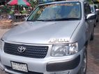 Toyota Succeed . 2004