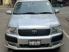 Toyota Succeed 2004