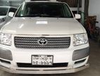 Toyota Succeed 2004