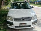 Toyota Succeed 2004