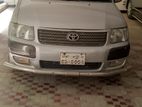 Toyota Succeed 2005