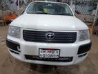 Toyota Succeed 2005