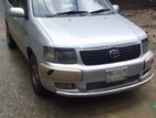 Toyota Succeed . 2005
