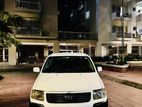 Toyota Succeed 2005