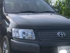 Toyota Succeed 2005