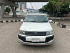 Toyota Succeed 2011