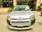 Toyota Succeed 2016