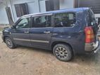 Toyota Succeed 2004