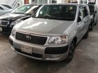 Toyota Succeed 5 Seat 2011