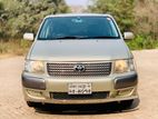 Toyota Succeed All Auto 2003