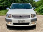 Toyota Succeed All Auto Full Fresh 2003