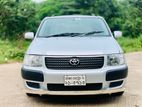 Toyota Succeed All Auto Full Fresh 2003