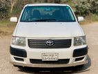 Toyota Succeed Full Fresh 2002