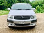 Toyota Succeed Full Fresh 2003