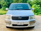 Toyota Succeed Full Fresh 2004