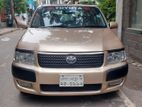 Toyota Succeed GL-1500 CC 2004