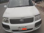 Toyota Succeed GL 2004