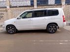 Toyota Succeed GL 2011