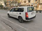 Toyota Succeed GL(1500cc) 2003