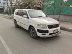 Toyota Succeed GL(1500cc) 2003