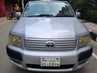 Toyota Succeed GOOD CONDITIONS 2003