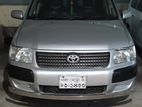 Toyota Succeed JL 2004