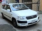 Toyota Succeed Octane+CNG Used 2004
