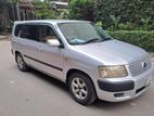 Toyota Succeed PACKAGE GL 2003