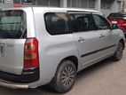 Toyota Succeed Probox 2005