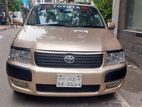 Toyota Succeed SUPER FRESH-1500 CC 2004