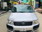 Toyota Succeed UL 1500cc Original 2003