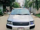 Toyota Succeed UL 1500cc Original 2004