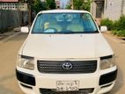 Toyota Succeed UL 1500cc Original 2004