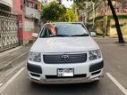 Toyota Succeed UL 2005