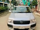 Toyota Succeed UL 2006 Over Fresh